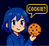 cookie anime