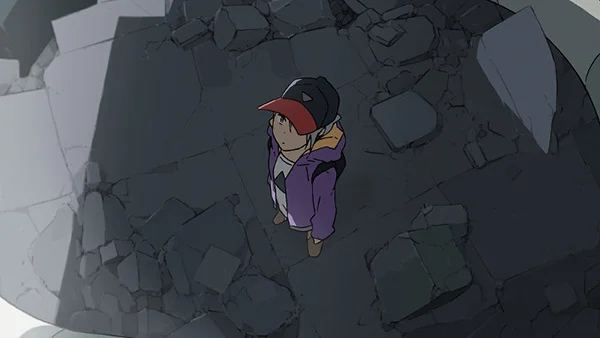 Сэнкоролл 3 - главный постер