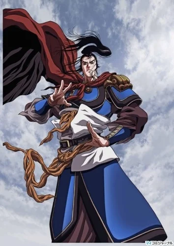 Дорога под Небом - главный постер