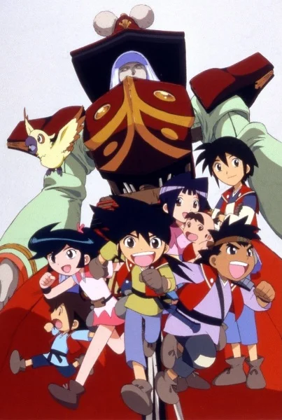 Военные хроники Хиво - главный постер