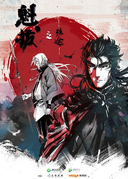 Разные пути Куйба - главный постер