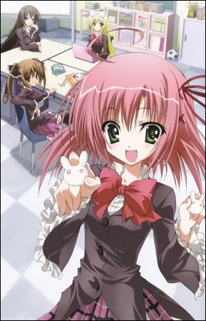 Подвиги школьного совета - главный постер