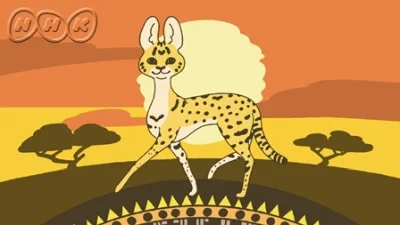 Энциклопедия жалких созданий 2 - главный постер