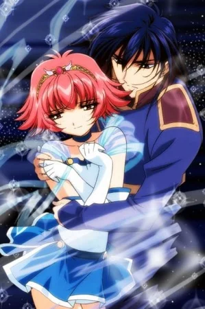 Легенда о новой Белоснежке Притиар - главный постер